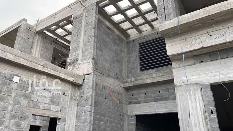 فيلا للبيع في شارع مزيده بن حواله, حي النجاح, مدينة خميس مشيط, منطقة عسير