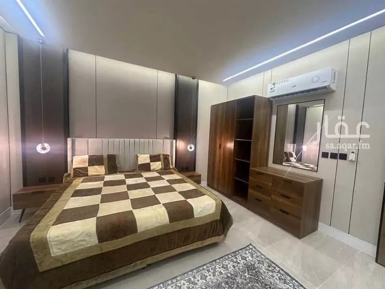 شقة للإيجار في شارع جليل, حي اليرموك, مدينة الرياض, منطقة الرياض صورة 2