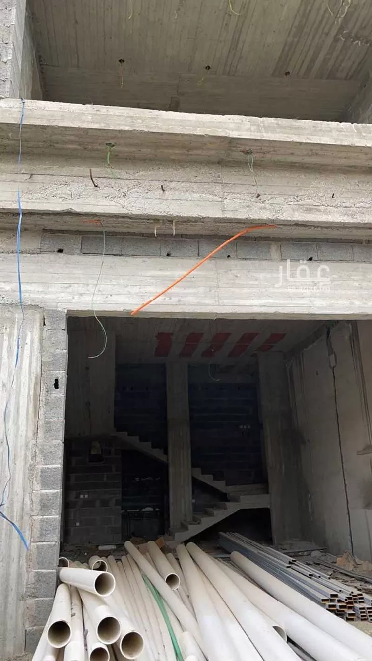 فيلا للبيع في شارع مزيده بن حواله, حي النجاح, مدينة خميس مشيط, منطقة عسير صورة 2