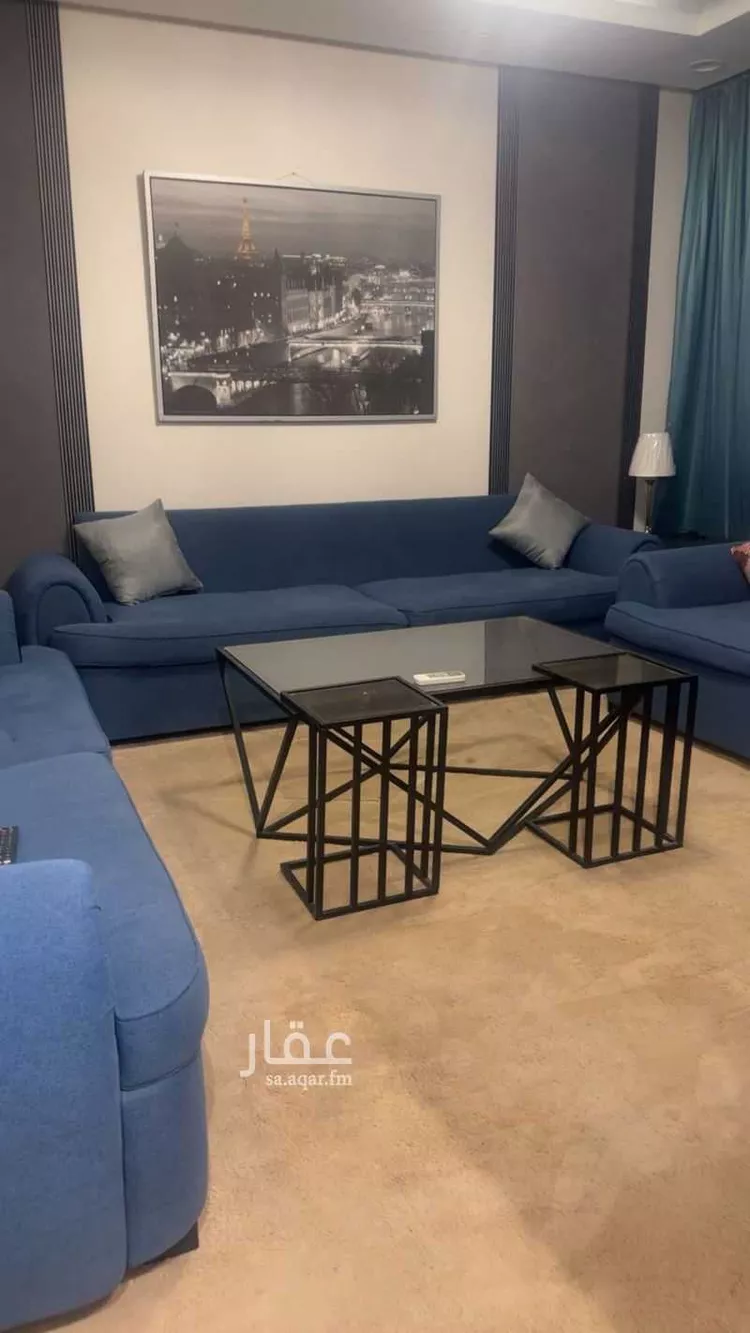 شقة للإيجار في شارع جليل, حي اليرموك, مدينة الرياض, منطقة الرياض صورة 3