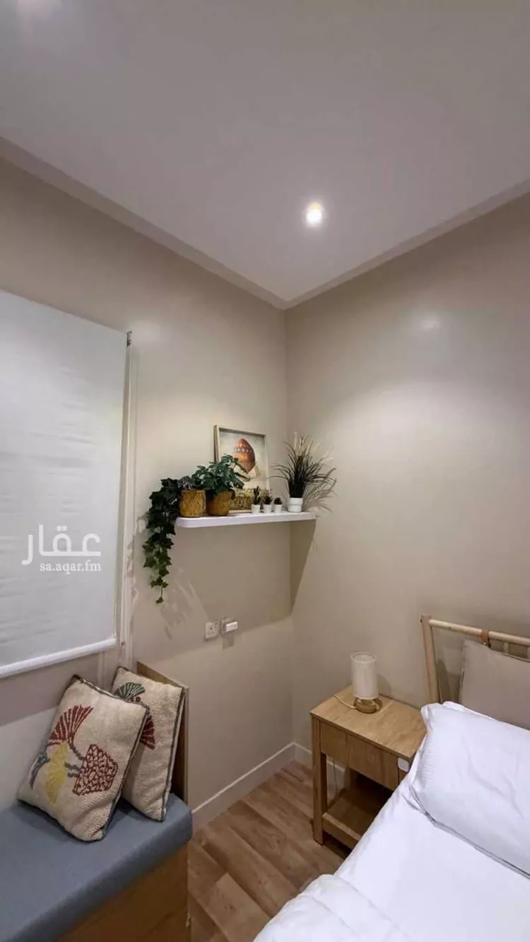 شقة للإيجار في شارع جبير بن غالب, حي الرمال, مدينة الرياض, منطقة الرياض صورة 5