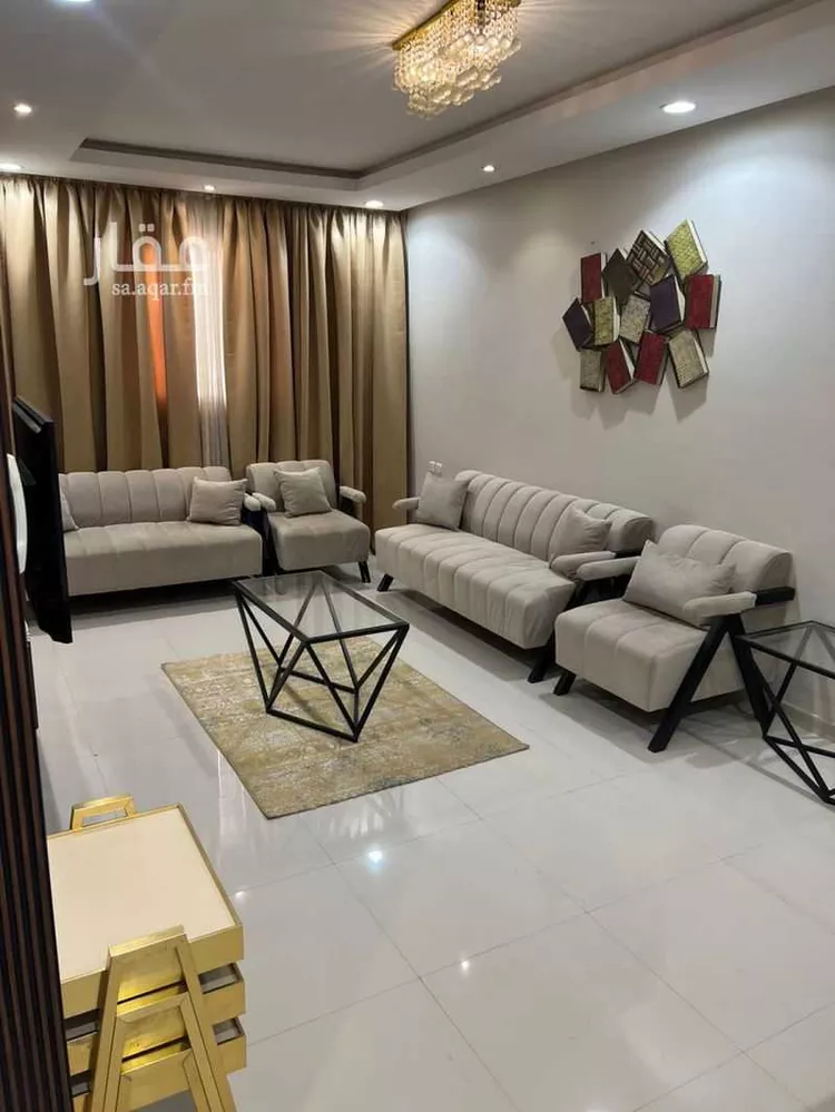 شقة للإيجار في شارع جليل, حي اليرموك, مدينة الرياض, منطقة الرياض 1 صورة