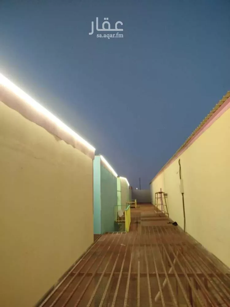 عمارة للإيجار في حي الرمال, مدينة الرياض, منطقة الرياض صورة 4