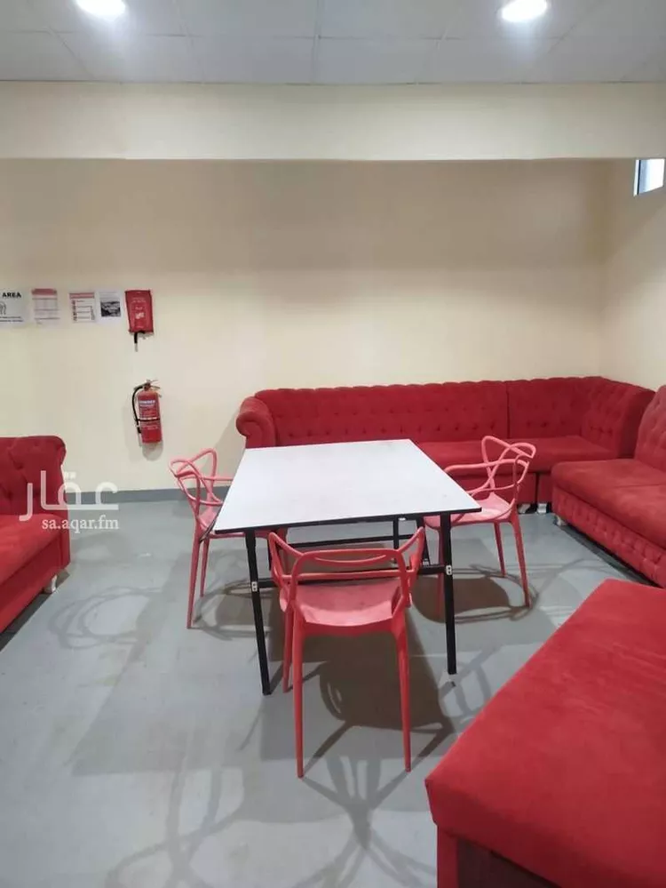 مجمع للإيجار في حي الرمال, مدينة الرياض, منطقة الرياض 7