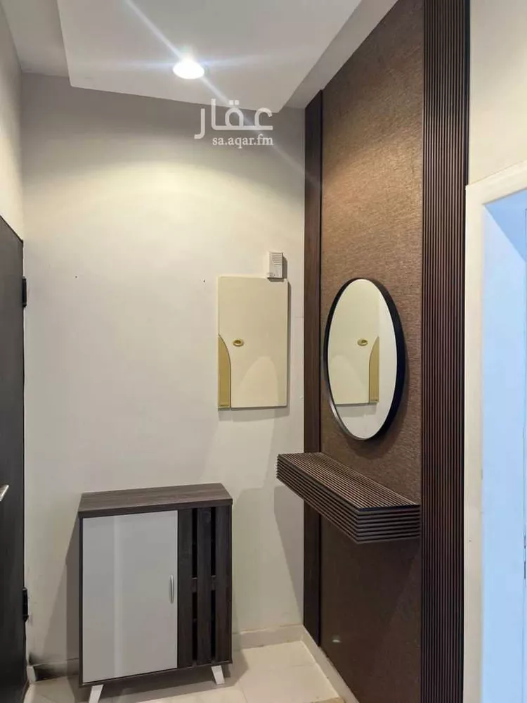 شقة للإيجار في شارع جليل, حي اليرموك, مدينة الرياض, منطقة الرياض صورة 4