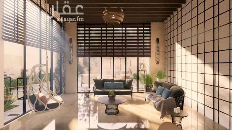 فيلا للبيع في شارع مزيده بن حواله, حي النجاح, مدينة خميس مشيط, منطقة عسير صورة 5