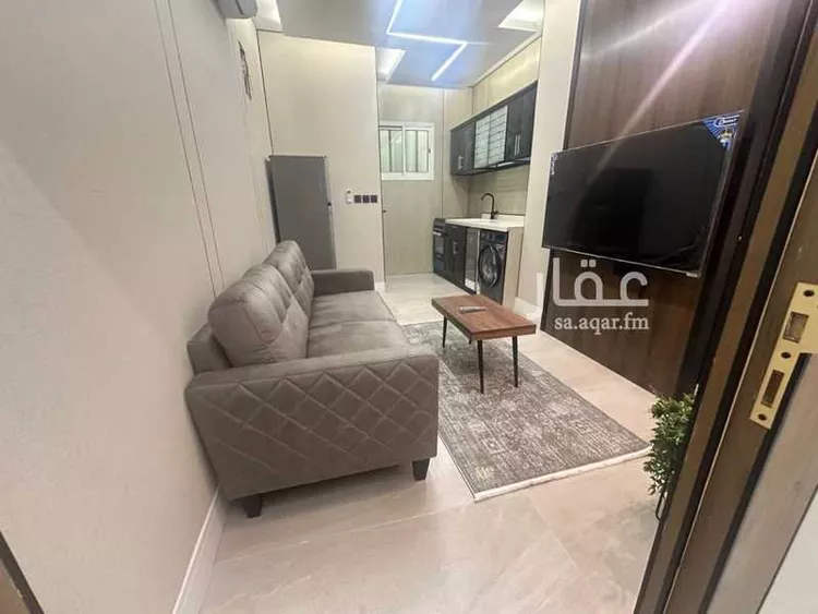 شقة للإيجار في شارع جليل, حي اليرموك, مدينة الرياض, منطقة الرياض 6