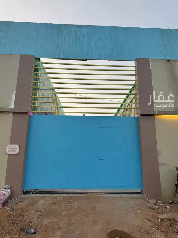 عمارة للإيجار في شارع ابي عبدالله التميمي, حي الرمال, مدينة الرياض, منطقة الرياض صورة 3