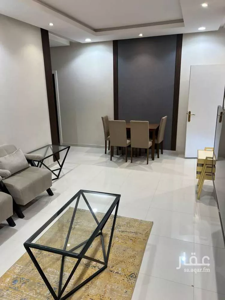 شقة للإيجار في شارع جليل, حي اليرموك, مدينة الرياض, منطقة الرياض صورة 3