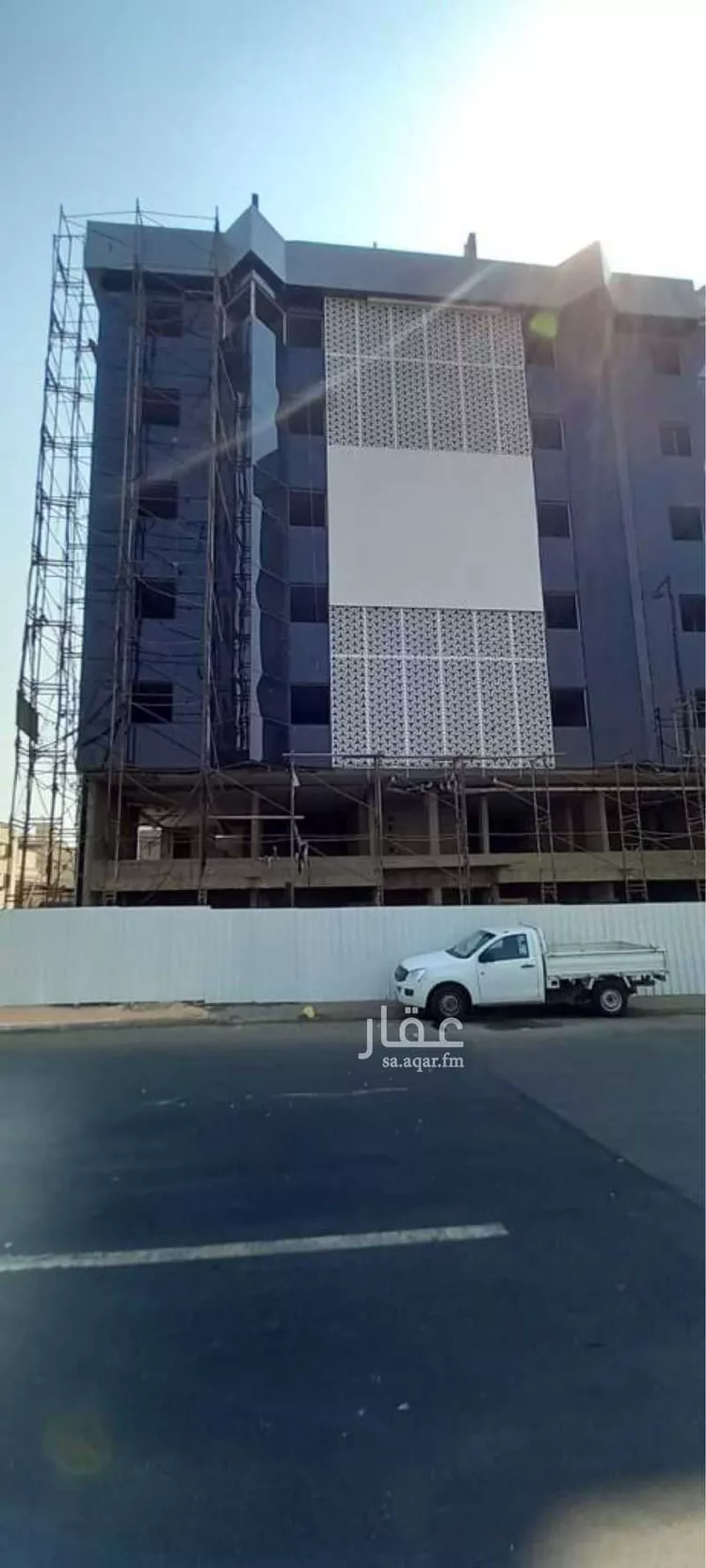 عمارة للإيجار في شارع الامير محمد بن عبدالعزيز الفرعي, حي العزيزية, مدينة جدة, منطقة مكة المكرمة
