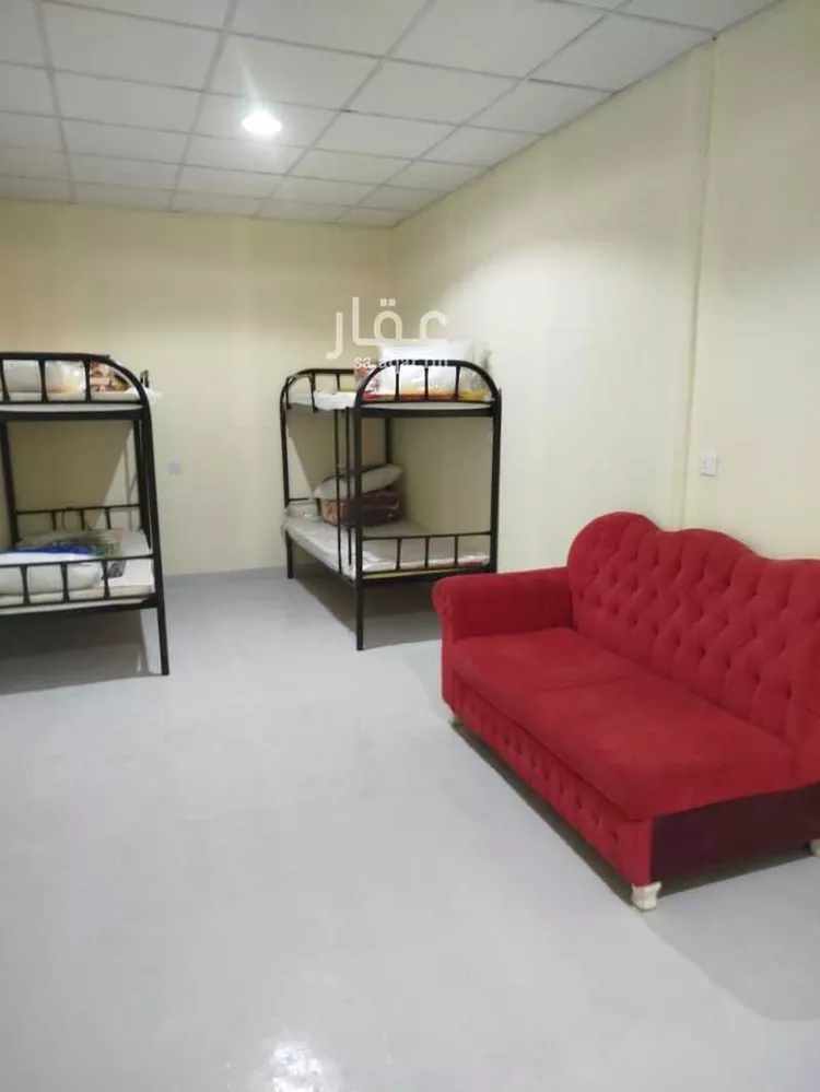 عمارة للإيجار في حي الرمال, مدينة الرياض, منطقة الرياض صورة 3