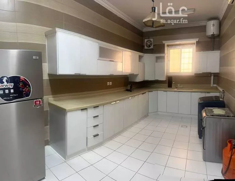 فيلا للإيجار في شارع جليل, حي اليرموك, مدينة الرياض, منطقة الرياض صورة 3