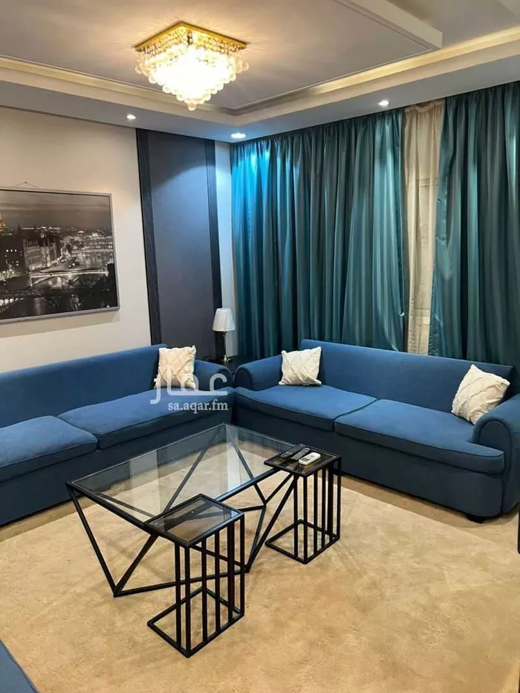 شقة للإيجار في شارع جليل, حي اليرموك, مدينة الرياض, منطقة الرياض صورة 5