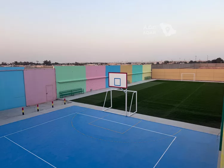 Complex for rent in Riyadh Ar Rimal