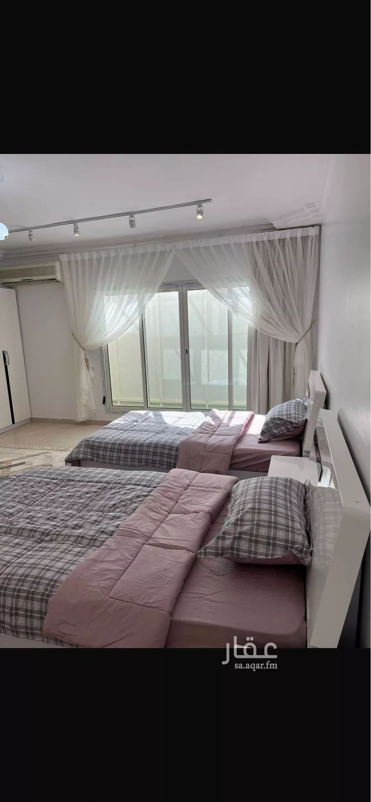 شقة للإيجار في شارع دار البركه, حي الفيحاء, مدينة الرياض, منطقة الرياض صورة 3