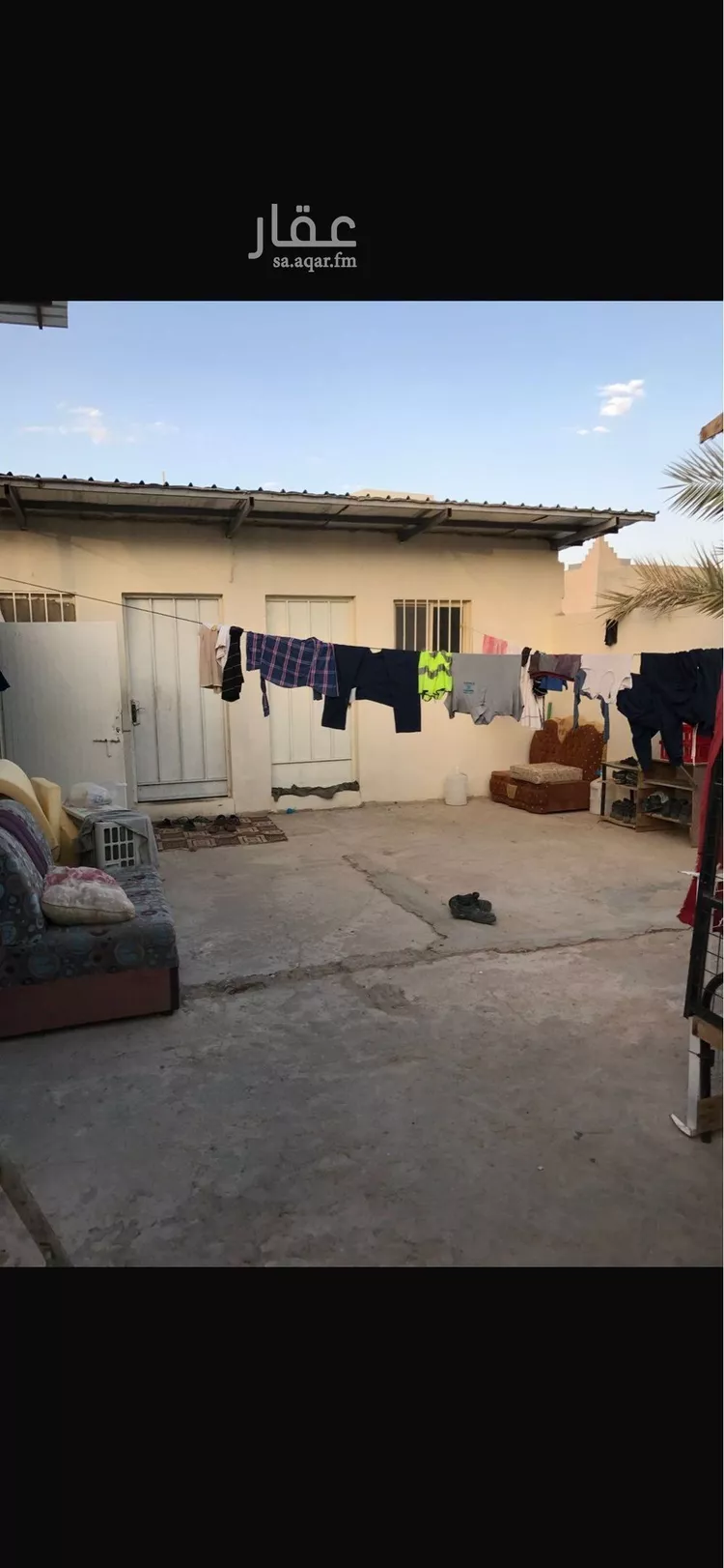 عمارة للإيجار في شارع بلال ابن رباح, حي السلام, مدينة الخرج, منطقة الرياض صورة 4