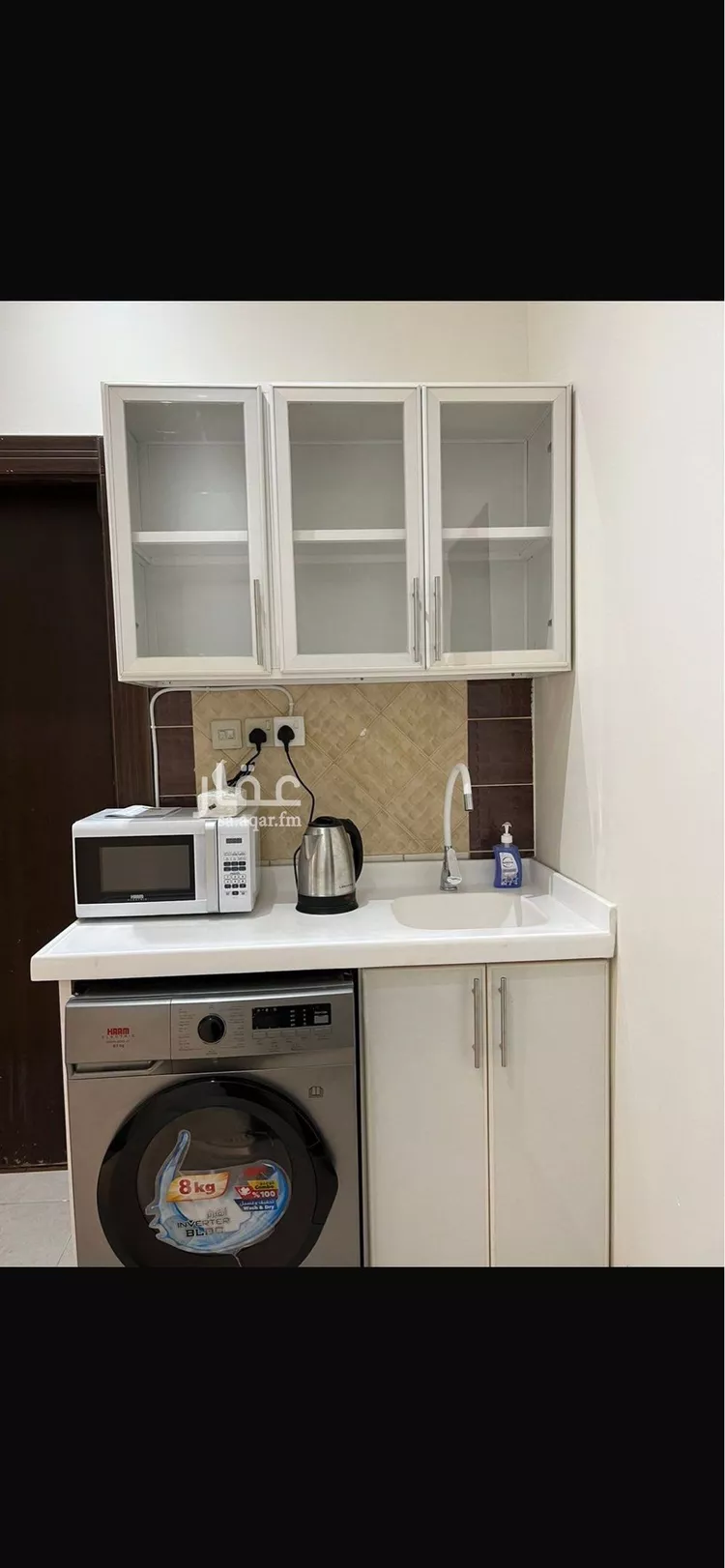 شقة للإيجار في شارع دار البركه, حي الفيحاء, مدينة الرياض, منطقة الرياض صورة 5