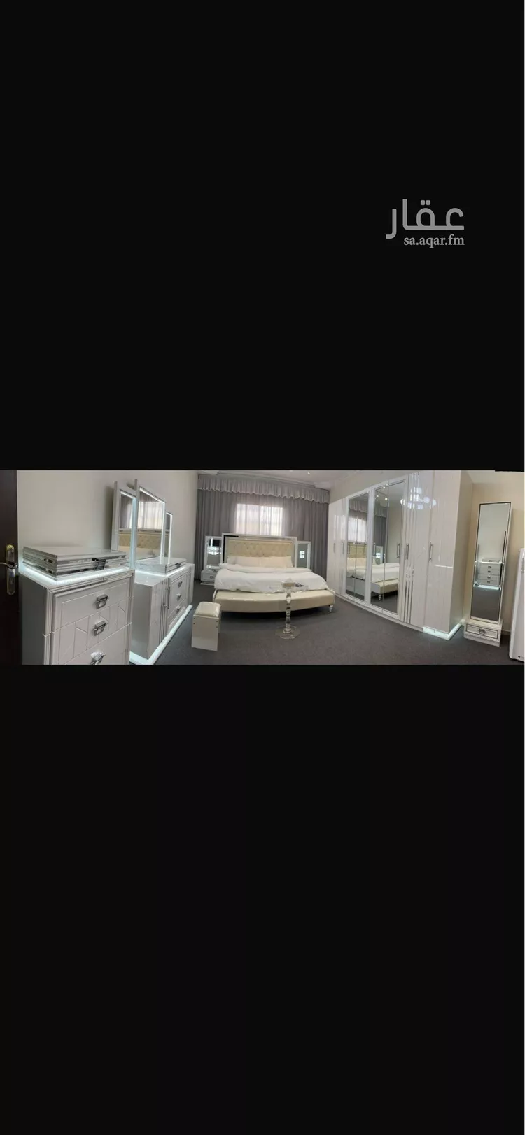 شقة للإيجار في شارع دار البركه, حي الفيحاء, مدينة الرياض, منطقة الرياض صورة 2