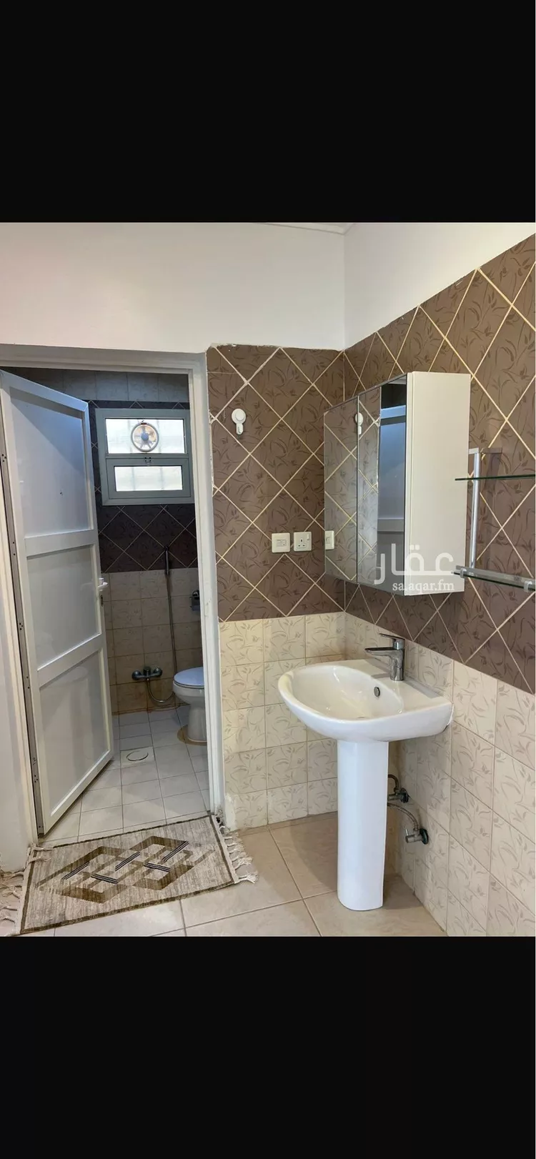 شقة للإيجار في شارع دار البركه, حي الفيحاء, مدينة الرياض, منطقة الرياض صورة 4