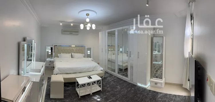 شقة مفروشة للحجز في شارع ابي داود بن اياد, الفيحاء, الرياض