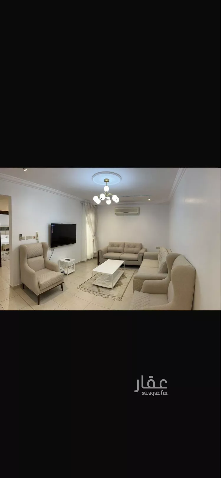 شقة للإيجار في شارع دار البركه, حي الفيحاء, مدينة الرياض, منطقة الرياض صورة 2