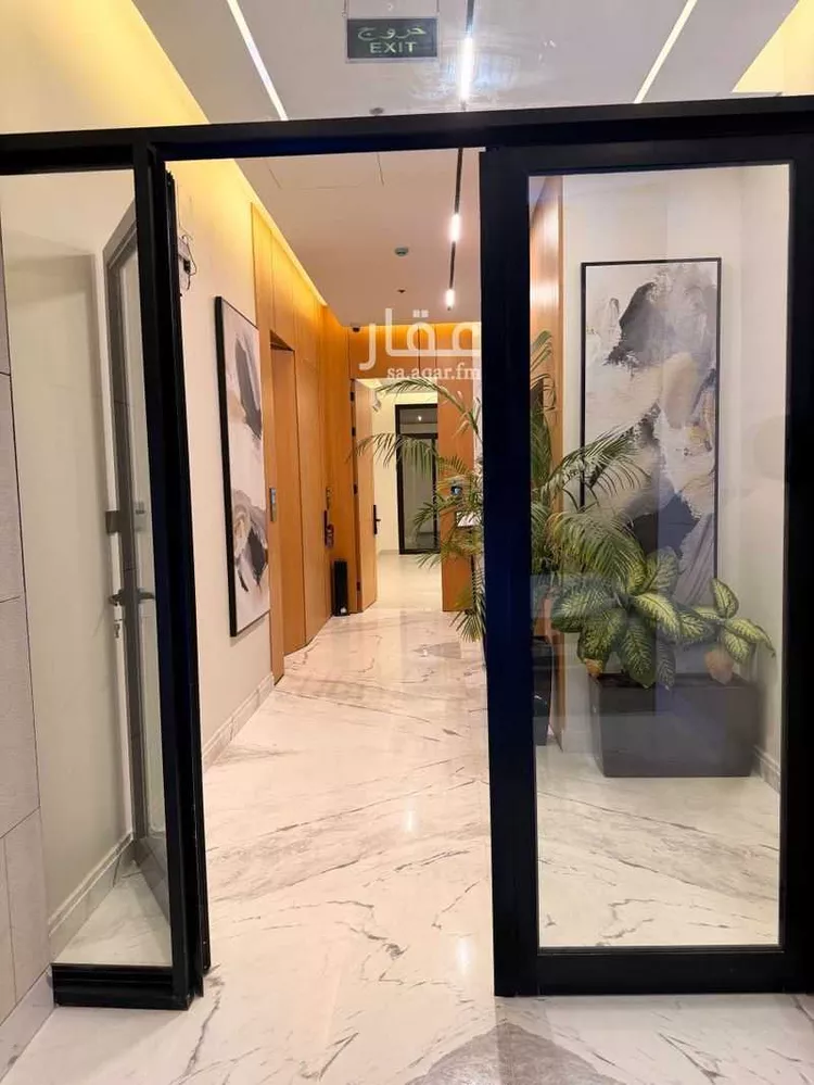 Apartment for Rent in Riyadh At Taawon