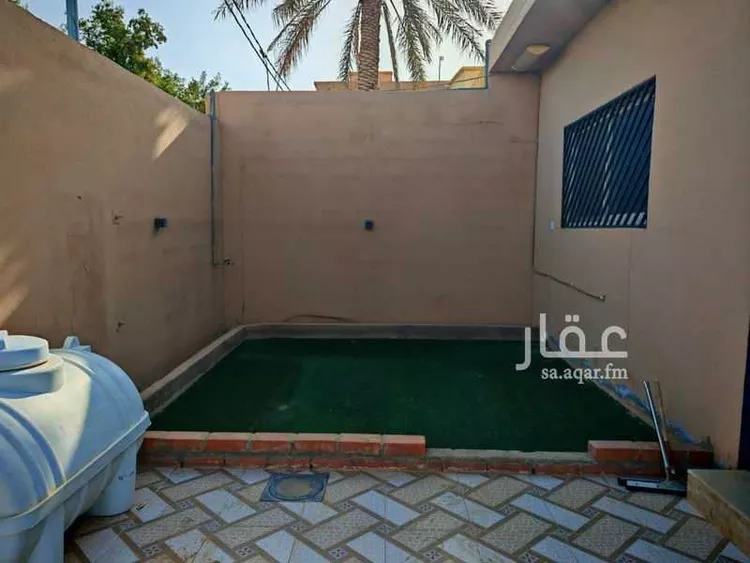 استراحة للإيجار في شارع طريق الملك عبدالله, حي الملك فهد, مدينة المجمعة, منطقة الرياض صورة 3