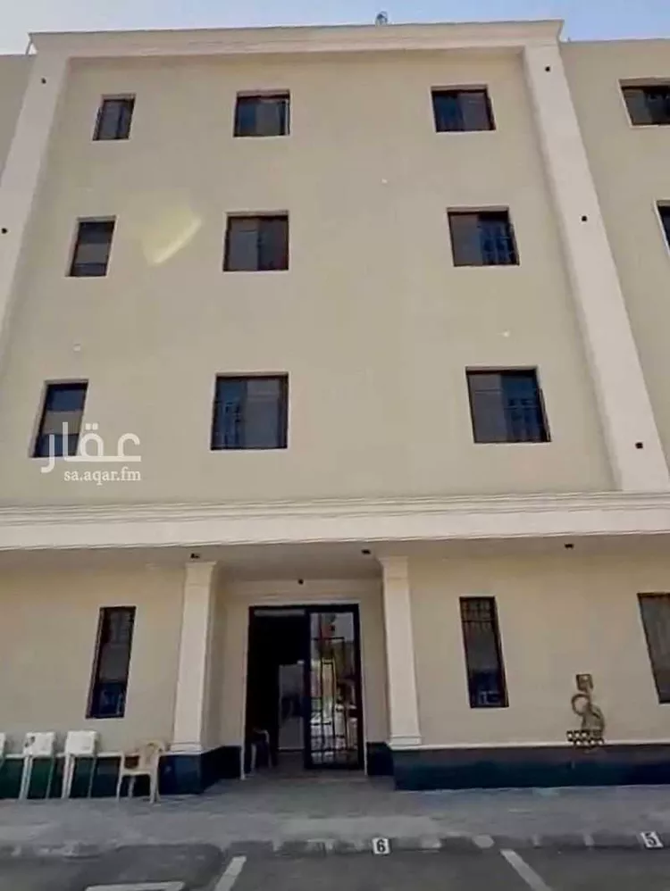 عمارة للبيع في شارع البيان, حي السعادة, مدينة الرياض, منطقة الرياض صورة 5