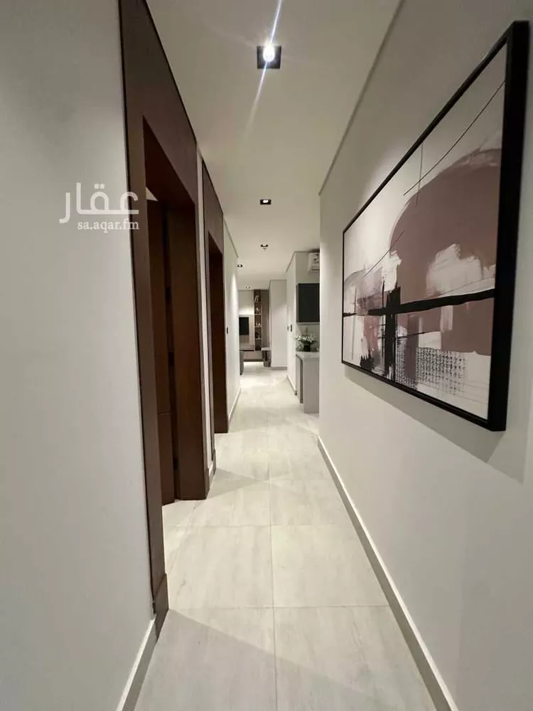 شقة للإيجار في شارع الكوثر, حي العارض, مدينة الرياض, منطقة الرياض 8