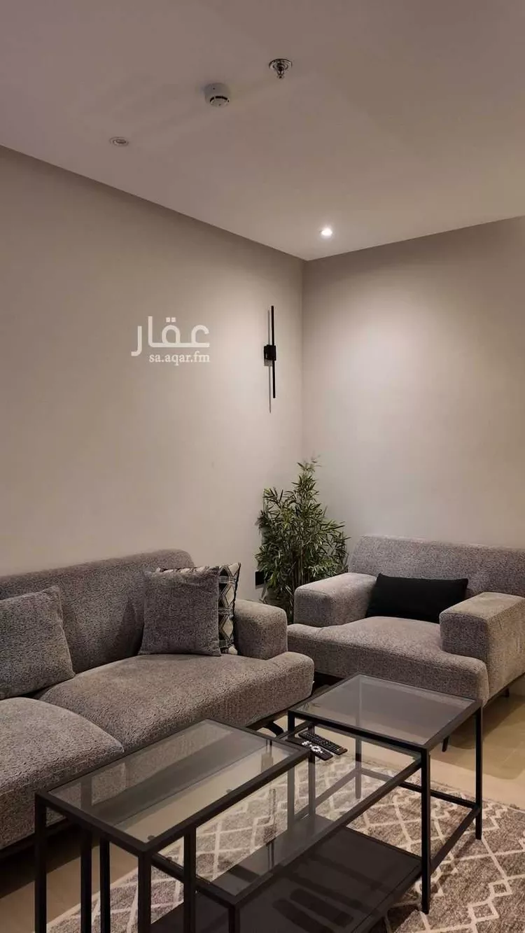 شقة للإيجار في شارع وادي هجر, حي الملقا, مدينة الرياض, منطقة الرياض 8