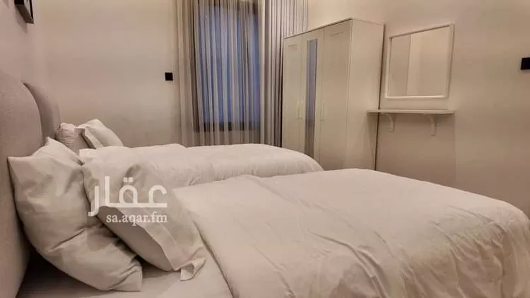شقة للإيجار في شارع وادي هجر, حي الملقا, مدينة الرياض, منطقة الرياض 18
