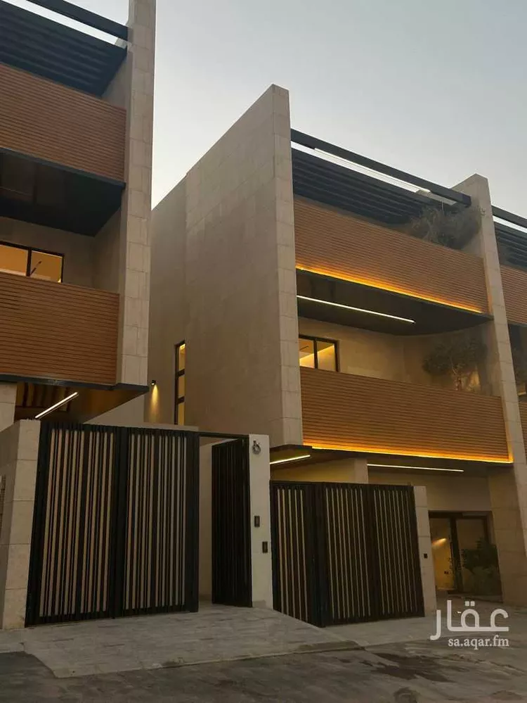 دور للبيع في حي النرجس, مدينة الرياض, منطقة الرياض صورة 4