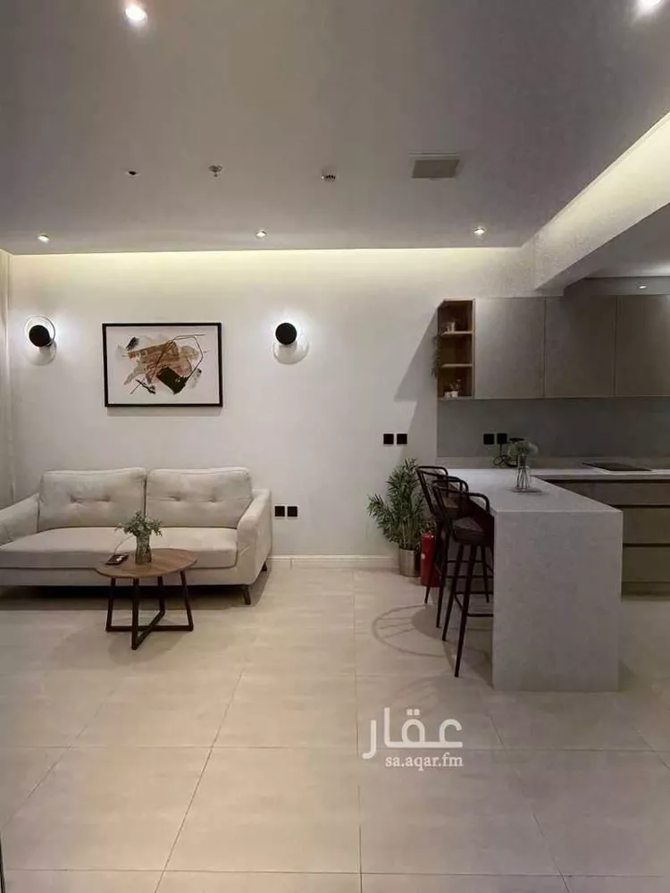 شقة للإيجار في شارع وادي هجر, حي الملقا, مدينة الرياض, منطقة الرياض 11