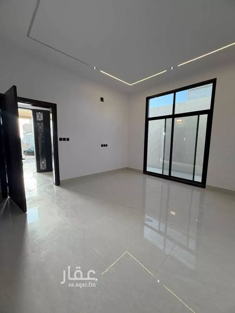 فيلا للإيجار في شارع حي الجنادرية, حي الجنادرية, مدينة الرياض, منطقة الرياض صورة 3
