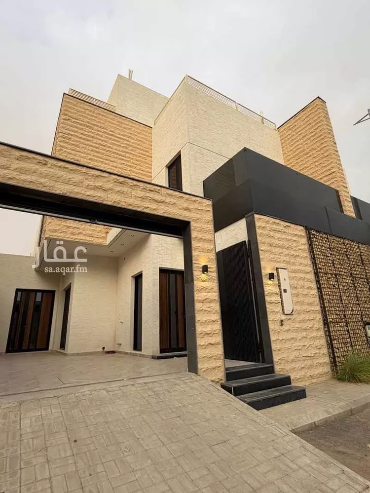 Villa for Sale in Riyadh Al Arid صورة 4