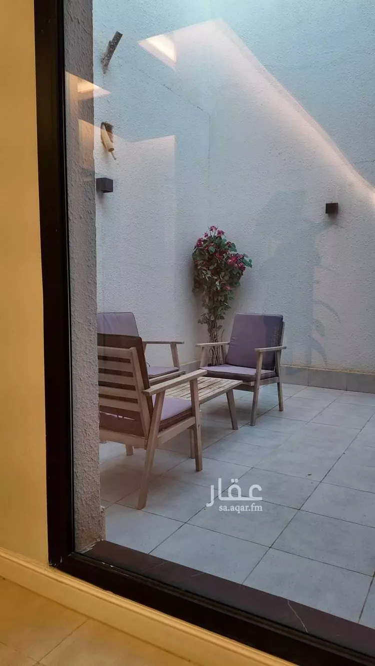 شقة للإيجار في شارع وادي هجر, حي الملقا, مدينة الرياض, منطقة الرياض 23