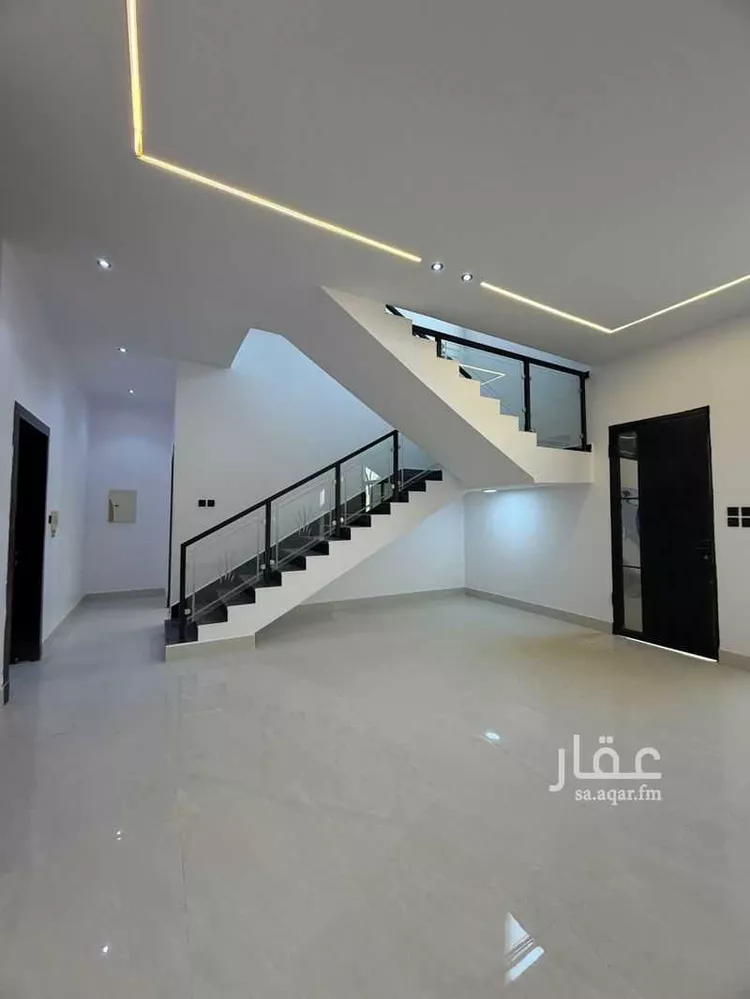 فيلا للإيجار في شارع حي الجنادرية, حي الجنادرية, مدينة الرياض, منطقة الرياض صورة 5