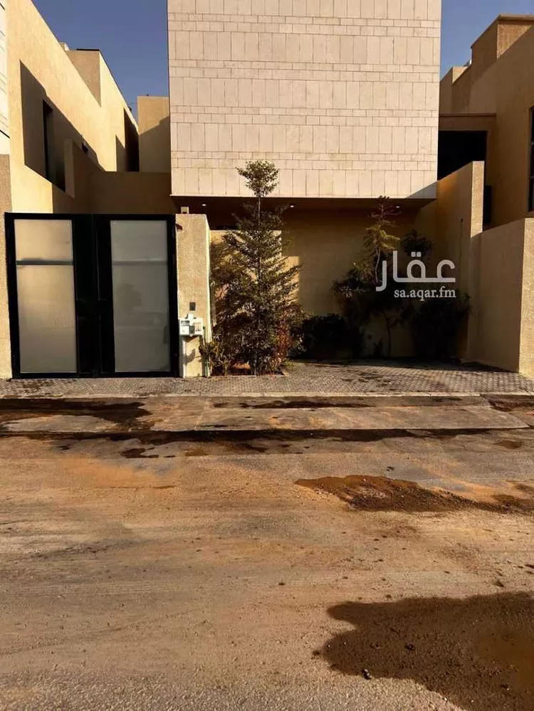 Villa for Rent in Riyadh Al Arid
