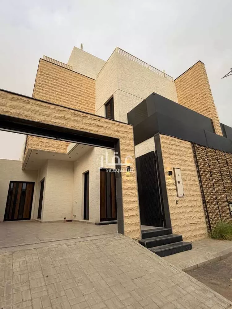 Villa for Sale in Riyadh Al Arid
