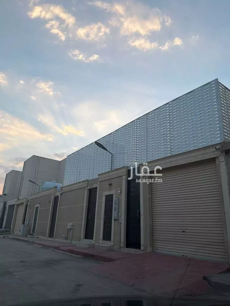 Rest House for Rent in Riyadh Al Arid