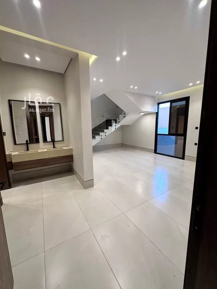 دور للبيع في شارع ابن الخصيب, حي العارض, مدينة الرياض, منطقة الرياض صورة 4
