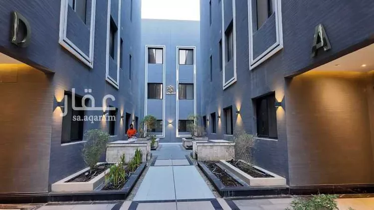 Apartment for Rent in Riyadh Al Malqa صورة 4