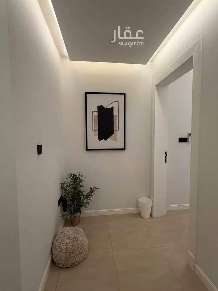 شقة للإيجار في شارع وادي هجر, حي الملقا, مدينة الرياض, منطقة الرياض 14