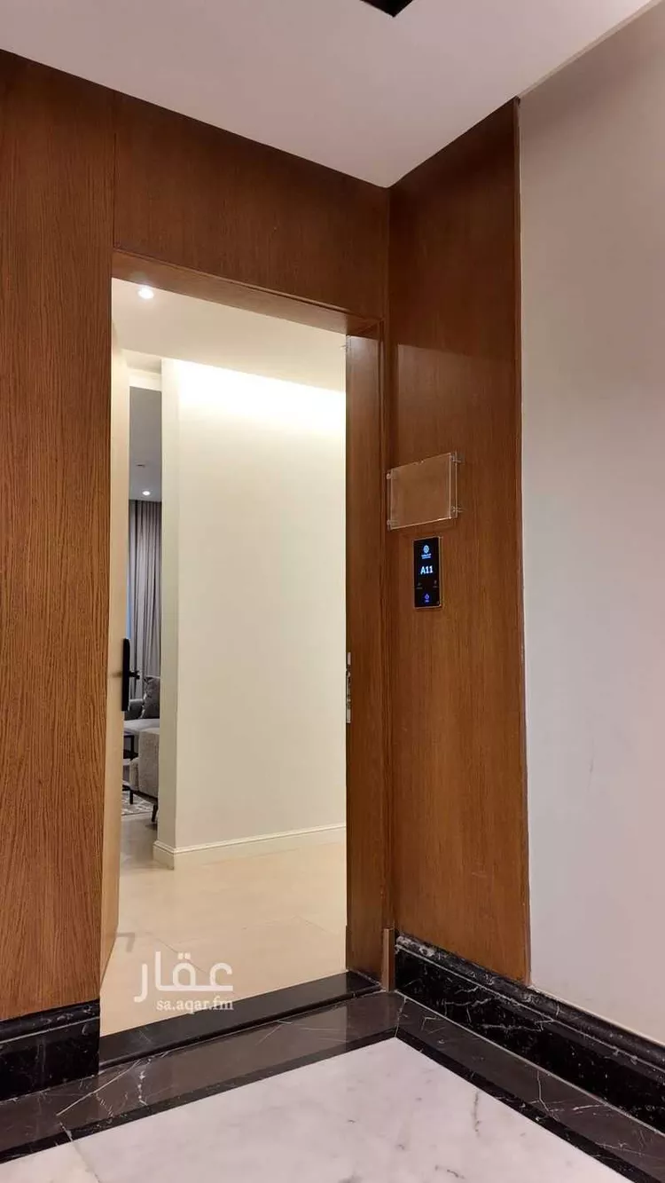 Apartment for Rent in Riyadh Al Malqa صورة 5