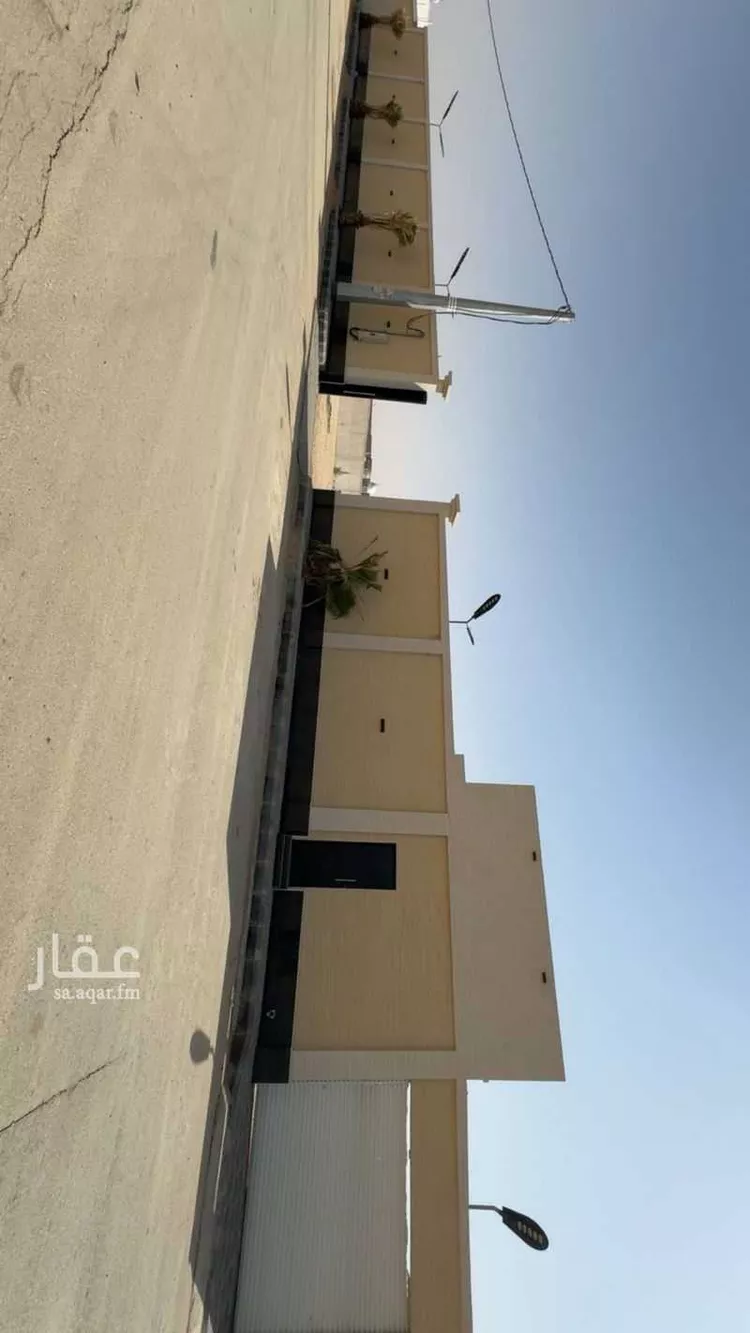 استراحة للبيع في شارع السيباني 583 ، جو ، ضرما صورة 2