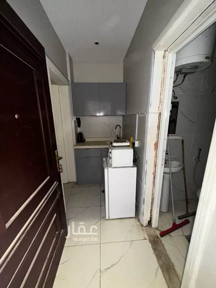 شقة للإيجار في شارع الخرمة, حي الورود, مدينة الرياض, منطقة الرياض