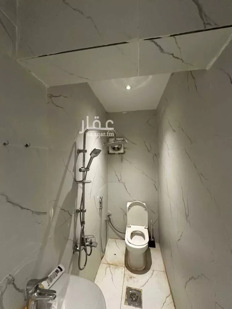 شقة للإيجار في شارع الخرمة, حي الورود, مدينة الرياض, منطقة الرياض صورة 3