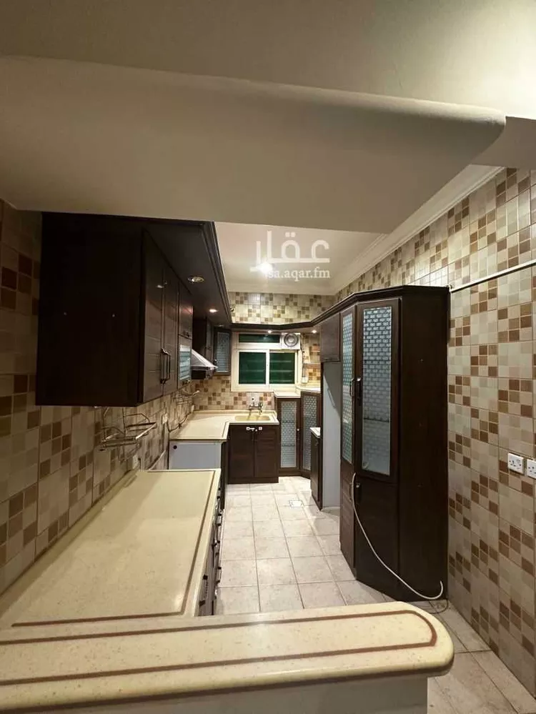 شقة للإيجار في شارع وادي الصمان, حي حطين, مدينة الرياض, منطقة الرياض صورة 4