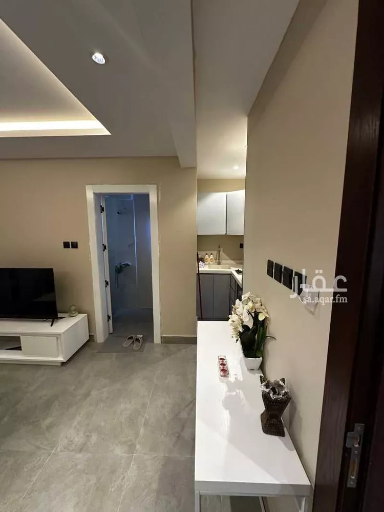 شقة للإيجار في شارع الحصير, حي الملقا, مدينة الرياض, منطقة الرياض