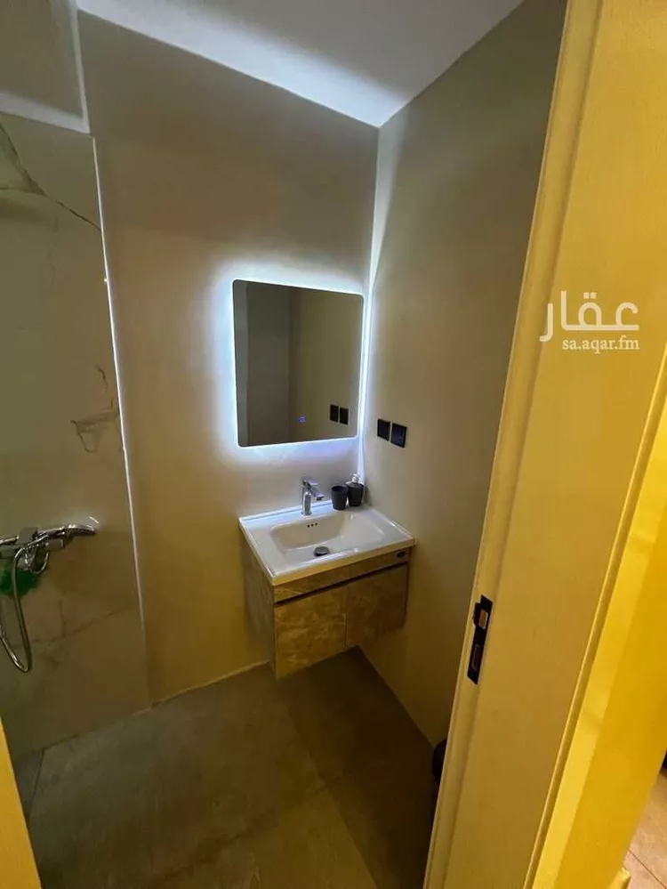 شقة للإيجار في شارع الحصير, حي الملقا, مدينة الرياض, منطقة الرياض صورة 3